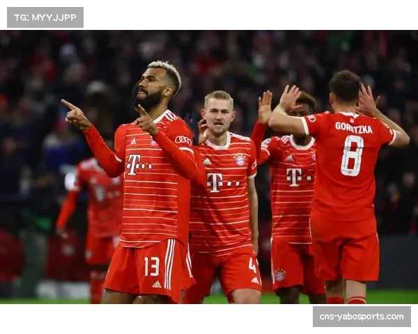 欧冠高位逼抢战术盛行 攻防转换节奏决定比赛走向